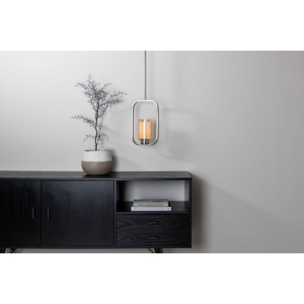 Norrtuna taklampe III - Sølv Norrtuna taklampe III - Sølv