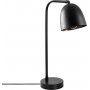 Tattoo bordlampe - Svart