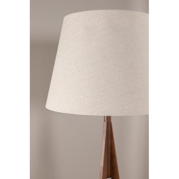 Anatoli gulvlampe - Espresso Anatoli gulvlampe - Espresso