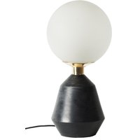 Bordlampe online | Trendrom.no Fruit Bordlampe 60cm Sølv 1195 NOK Trendrom.no