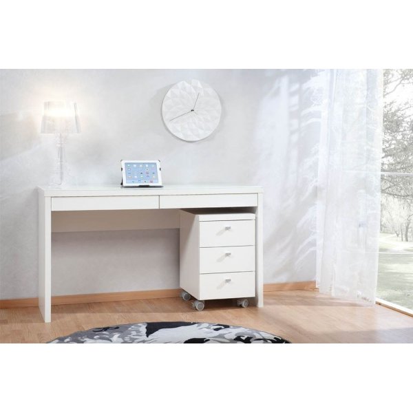 Irena Multifunksjonbord - Hvit Irena Multifunksjonbord - Hvit