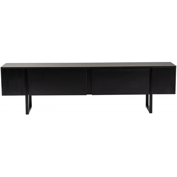 Serenity TV-stativ - Svart Serenity TV-stativ - Svart