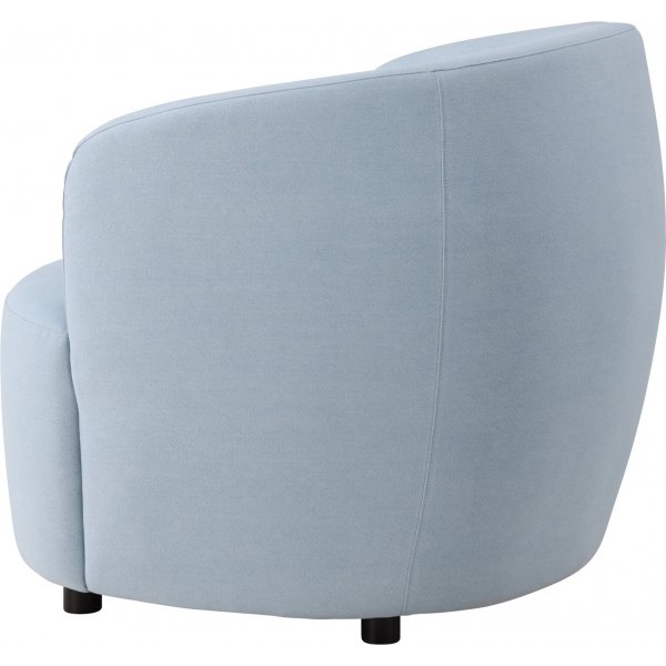 Bobbo lenestol - Blå Bobbo lenestol - Blå