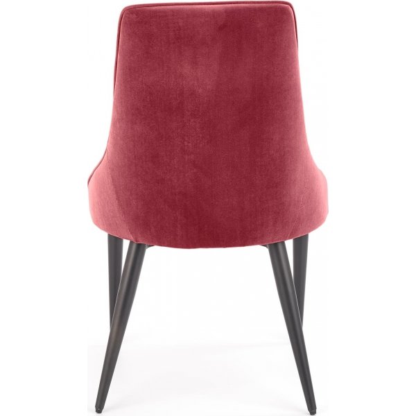 Cadeira spisestuestol 365 - R�d