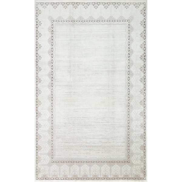 Veluxe 6 viskoseteppe - 100 x 300 cm
