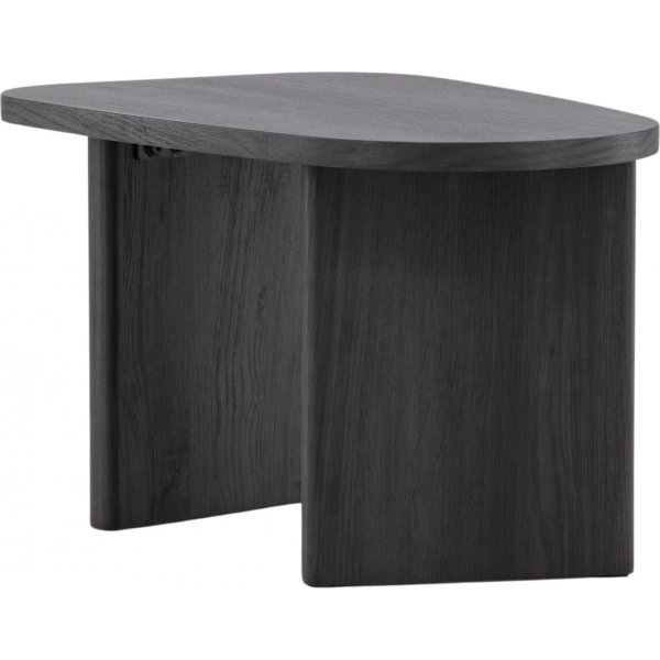 Grönvik sidebord 70 x 45 cm - Sort Grönvik sidebord 70 x 45 cm - Sort