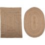 Oliventeppe - Jute