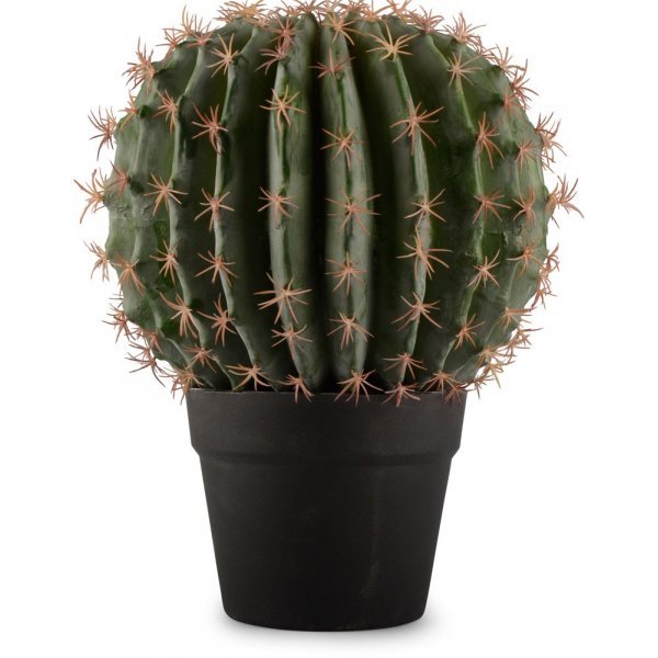 Kunstig plante - Kaktus 27 cm