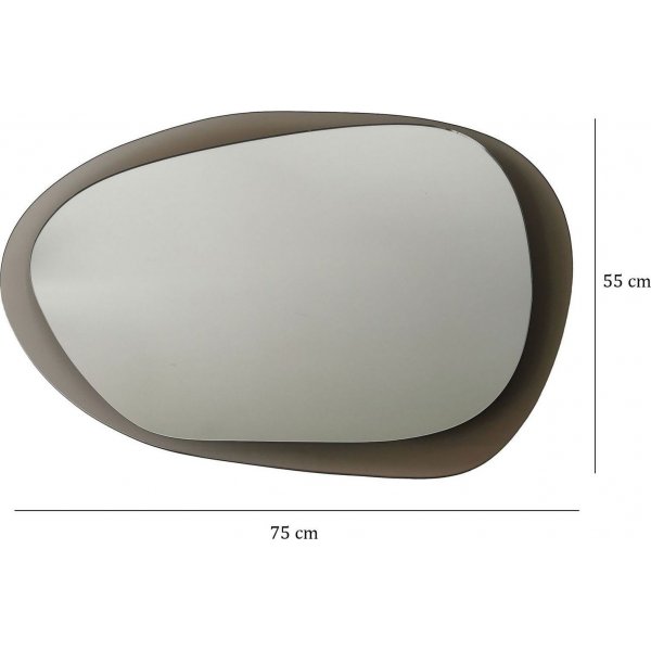 Aquatic speil - Bronse