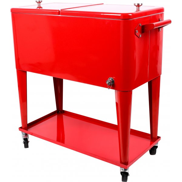 Coca-Cola kjøleboks Coca-Cola kjøleboks