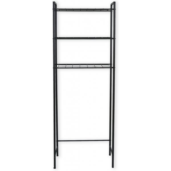 Otis baderomshylle - Sort Otis baderomshylle - Sort