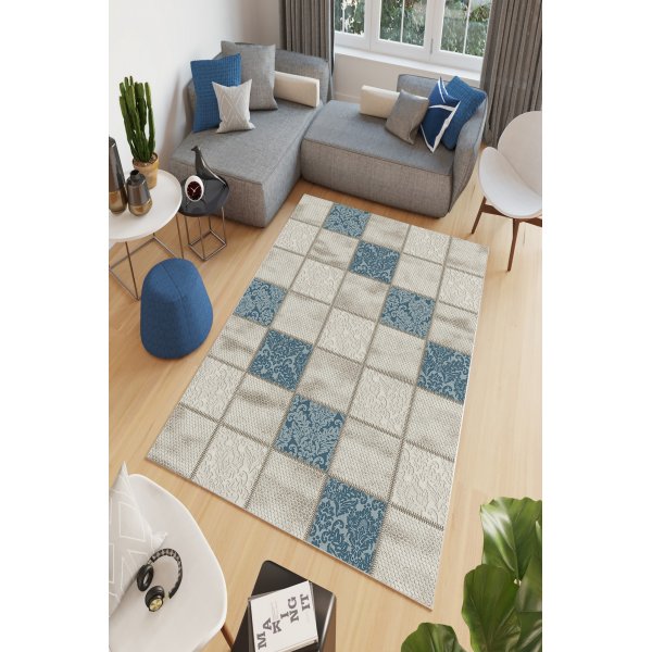 Wang 913 teppe - 60 x 100 cm