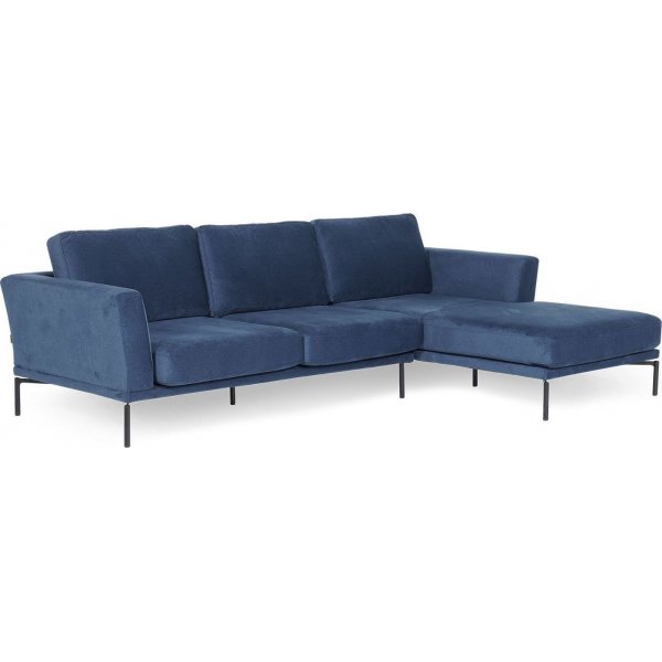 Jade divansofa - Bl