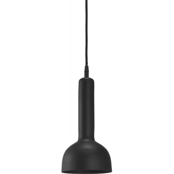 Bainbridge tak/vinduslampe - Sort - 15 cm