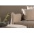 Oskarshamn 3-seters sofa - Beige