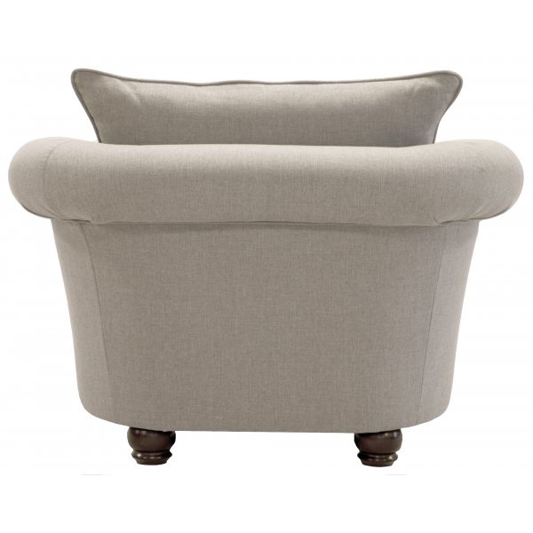 Gustaf lenestol - Beige Gustaf lenestol - Beige