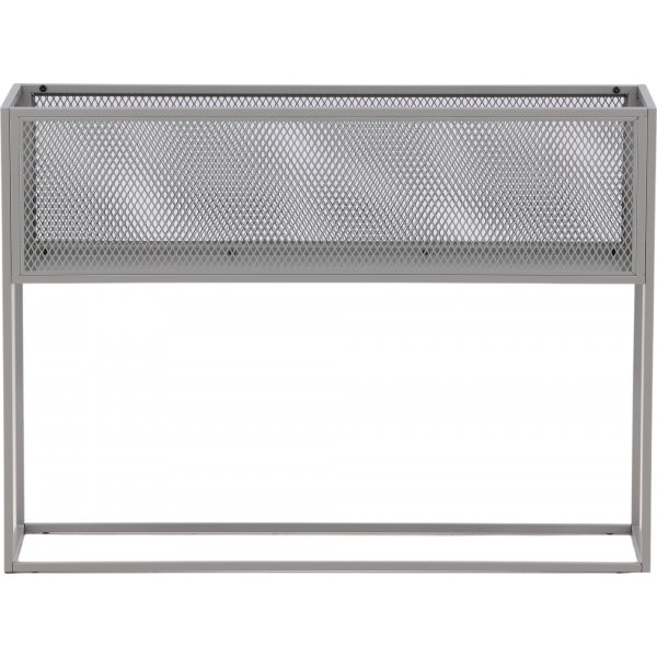 Teo avlastningshylle - Lys gr�