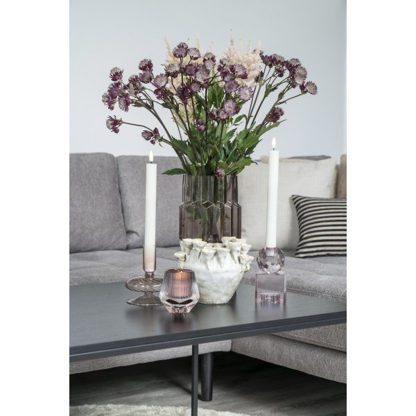 Florero vase - Lilla Florero vase - Lilla