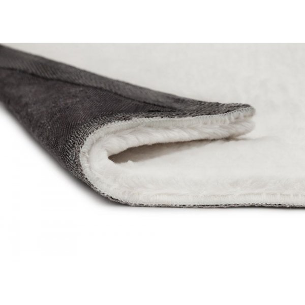 Ryeteppe Fortune - Hvit Ryeteppe Fortune - Hvit