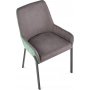 Cadeira spisestuestol 439 - Grnn