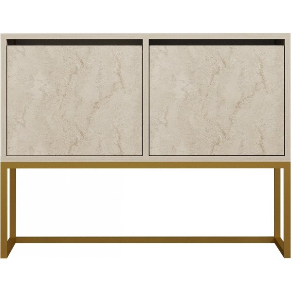 Zermat konsollbord - Travertin Zermat konsollbord - Travertin