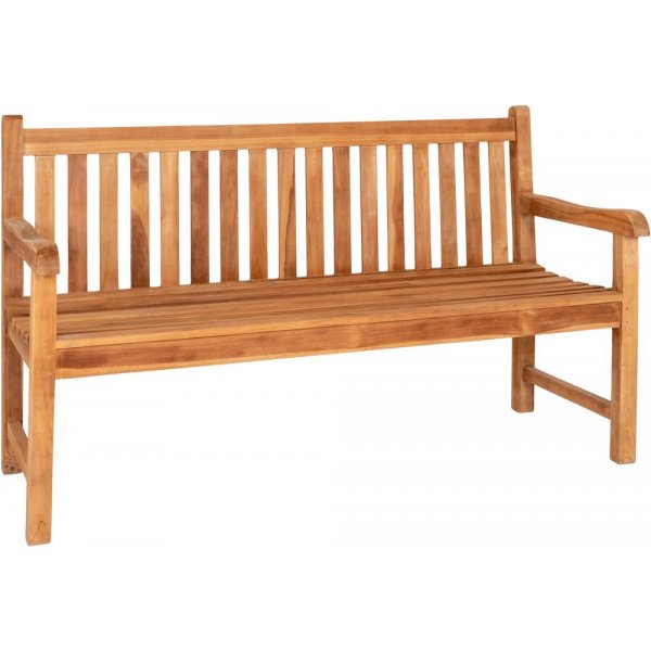 Cabo Teak benk - Teak