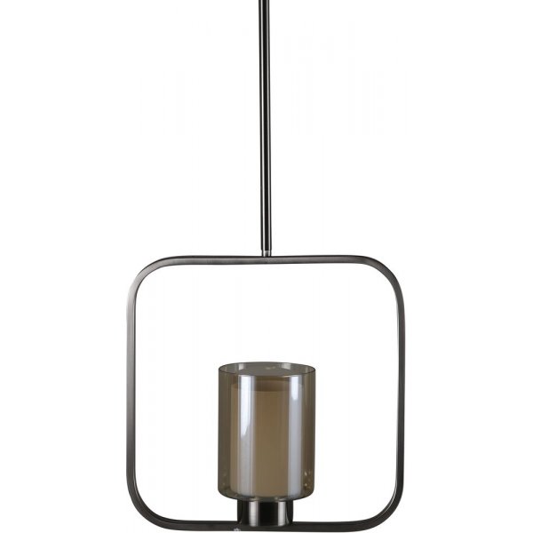 Norrtuna taklampe II - Sølv Norrtuna taklampe II - Sølv