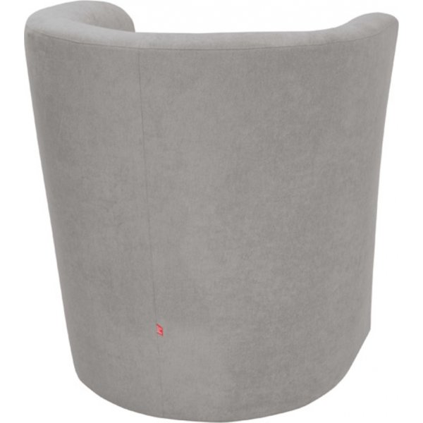 Maks lenestol - Grå Maks lenestol - Grå