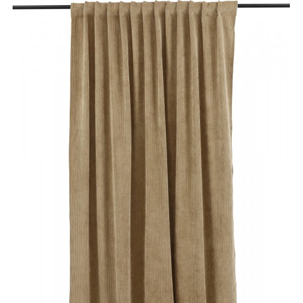 Apel gardin - Brun Apel gardin - Brun