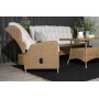 Washington lounge gruppe 1 - Rattan