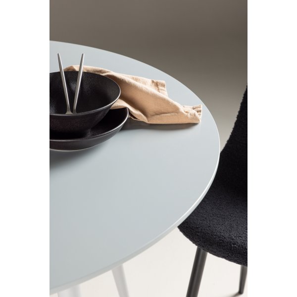 Plaza spisebord 100 cm - Gr