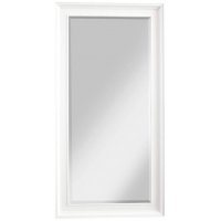 Halifax speil 120x70 cm - Hvit Halifax speil 120x70 cm - Hvit
