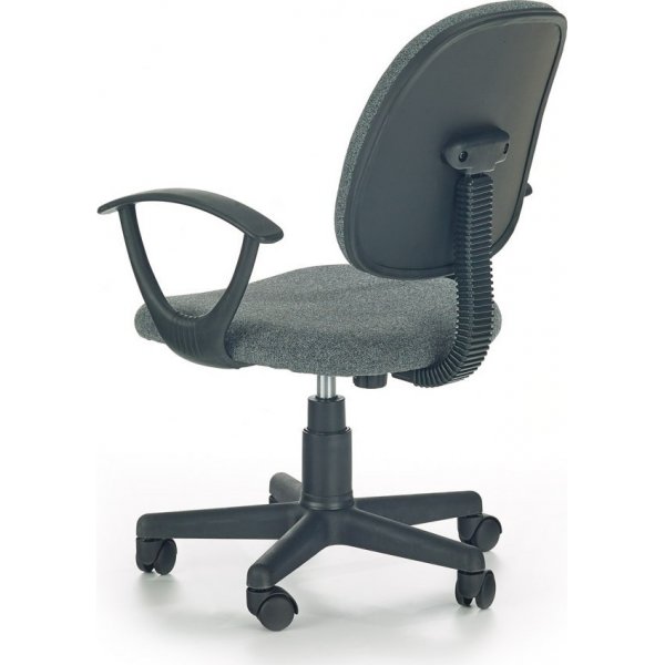 Marwa kontorstol - Grå Marwa kontorstol - Grå