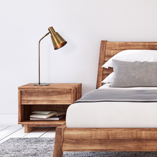 Sivani bordlampe 1 - Vintage Sivani bordlampe 1 - Vintage