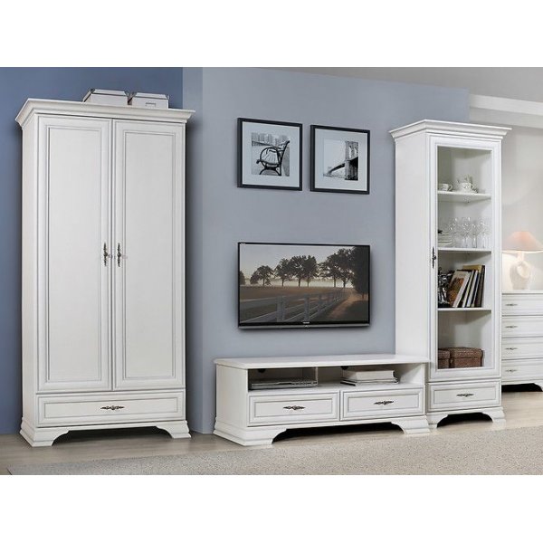 Troms multimediabenk - Hvit