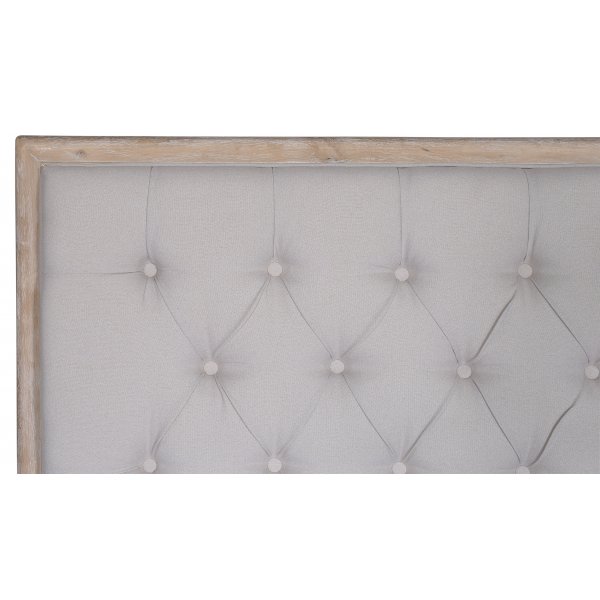 Cholet hodegjerde - Antikk finish / Lin Cholet hodegjerde - Antikk finish / Lin