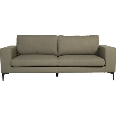 Aspen 3-seters sofa - Grnn