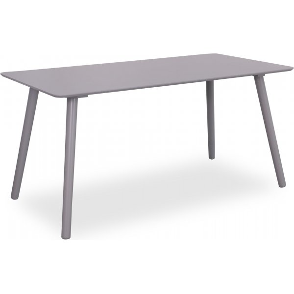 Rosvik spisebord 155 cm - Gr