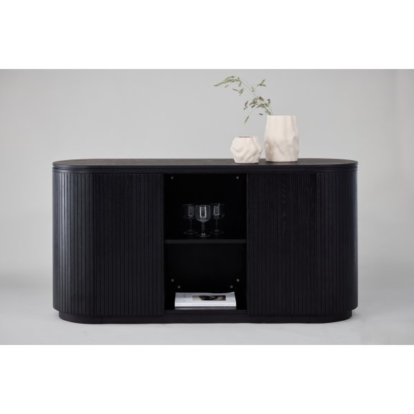 Fjällbacka skjenk - Sort Fjällbacka skjenk - Sort