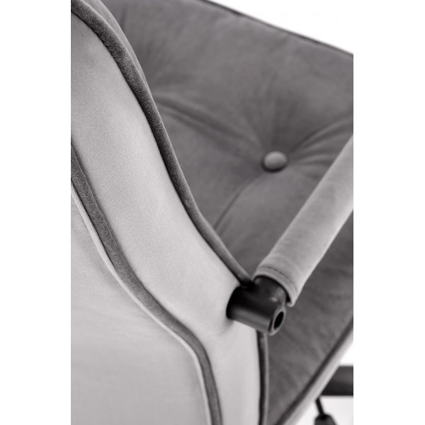 Kontorstol Nils - Gr�