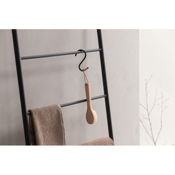 Drammen dekorasjonsstige - Sort Drammen dekorasjonsstige - Sort