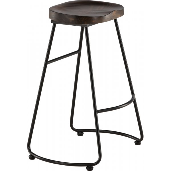 Ozark barkrakk - Mørk valnøtt Ozark barkrakk - Mørk valnøtt