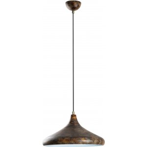 Eysan taklampe - Vintage