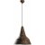 Saglam taklampe 3728 - Vintage