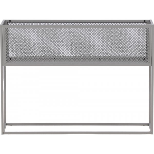 Teo avlastningshylle - Lys gr�