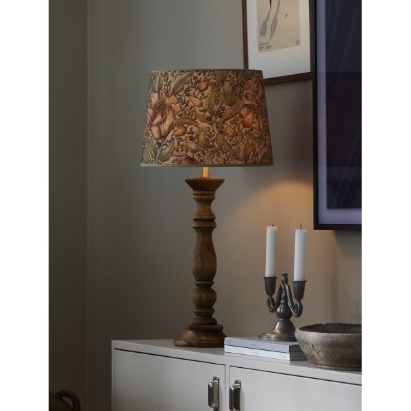 Sofia Theo lampeskjerm - Beige Sofia Theo lampeskjerm - Beige