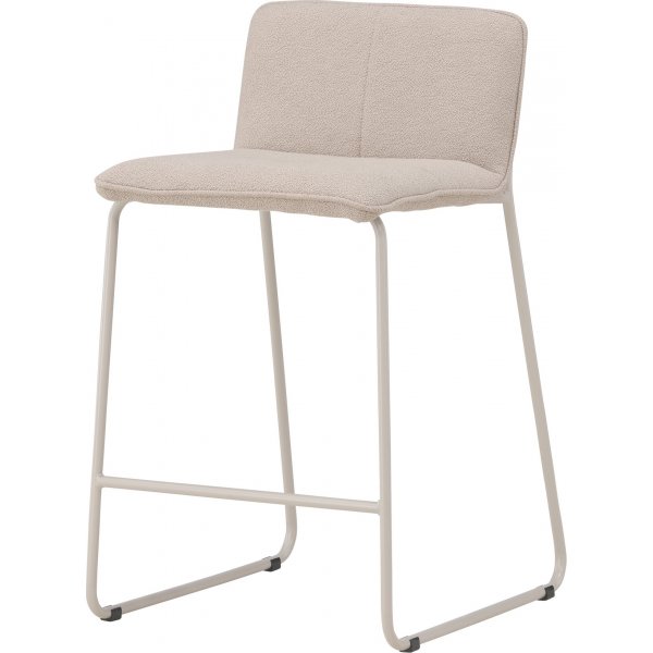 Bisbee barkrakk - Beige bouclé Bisbee barkrakk - Beige bouclé