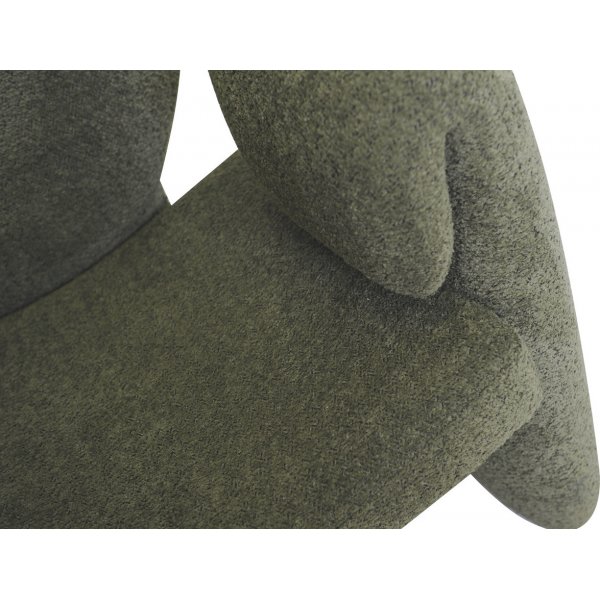 Geneve lenestol - Grønn Geneve lenestol - Grønn