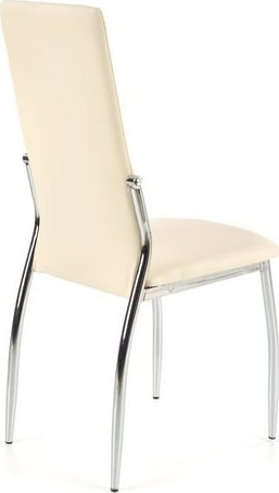 Almira spisestol - Vanilje Almira spisestol - Vanilje