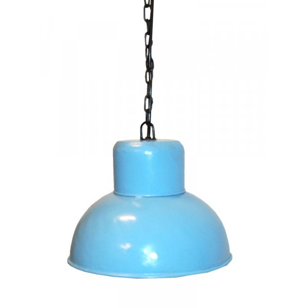 Ringsted taklampe - Vintage bl